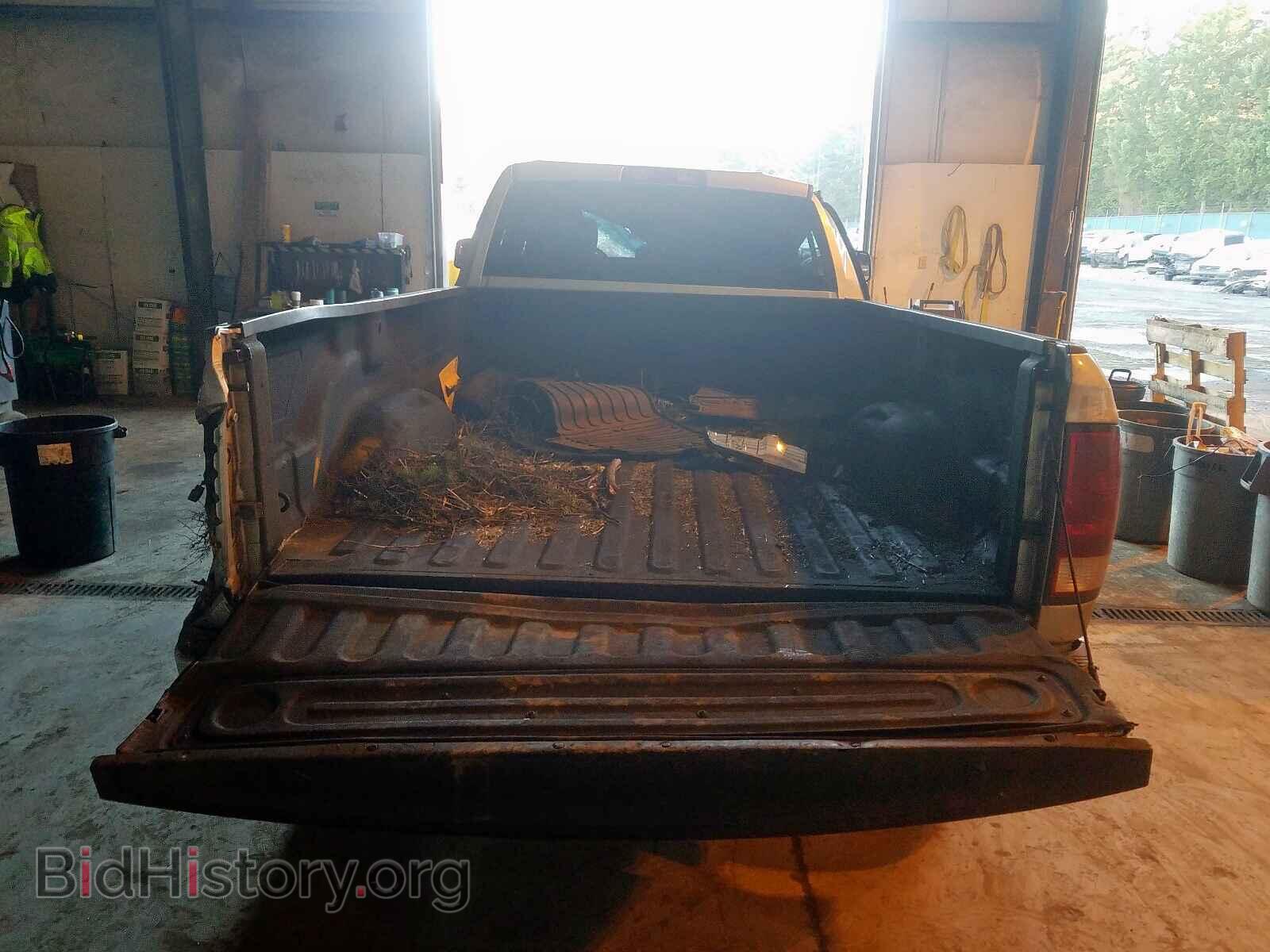 2012 DODGE RAM 3500 - VIN: 3C63D3HL4CG140044 - Фото 9