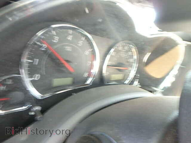 2011 TOYOTA COROLLA - VIN: 2T1BU4EE6BC680911 - Фото 8