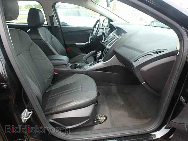 2014 FORD FOCUS - VIN: 1FADP3K20EL145810 - Photo 5