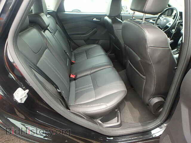 2014 FORD FOCUS - VIN: 1FADP3K20EL145810 - Photo 6