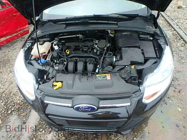 2014 FORD FOCUS - VIN: 1FADP3K20EL145810 - Photo 7
