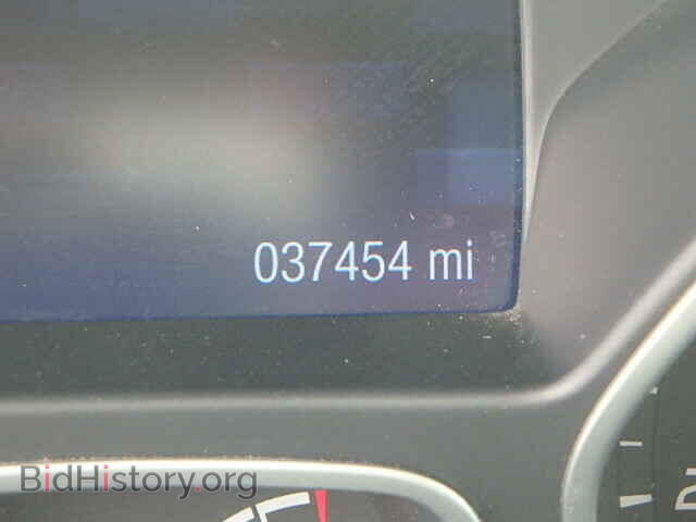 2014 FORD FOCUS - VIN: 1FADP3K20EL145810 - Photo 8