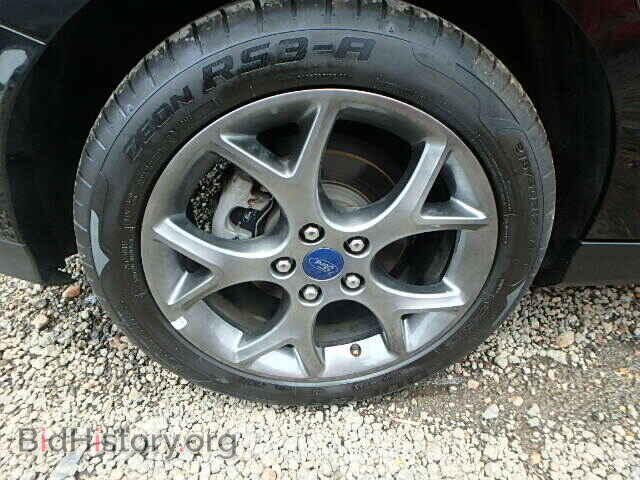 2014 FORD FOCUS - VIN: 1FADP3K20EL145810 - Photo 10