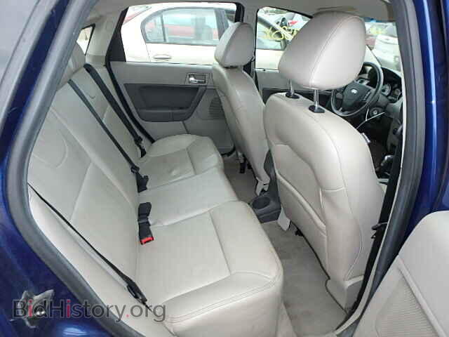 2009 FORD FOCUS - VIN: 1FAHP37N19W113859 - Фото 6