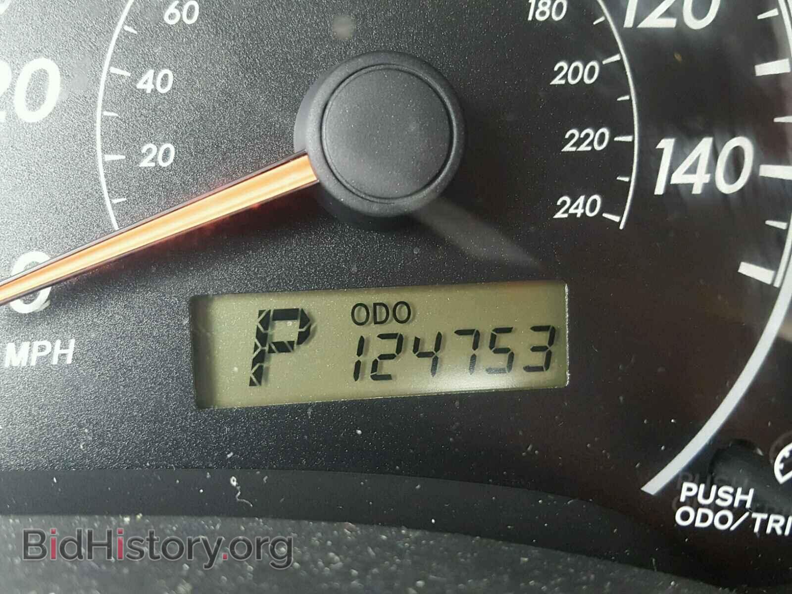 2011 TOYOTA COROLLA BA - VIN: 2T1BU4EE8BC599151 - Фото 8