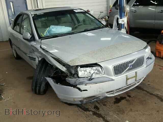 Photo YV1TS97DXX1044641 - VOLVO S80 1999