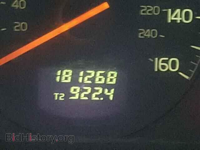 1999 VOLVO S80 - VIN: YV1TS97DXX1044641 - Фото 8