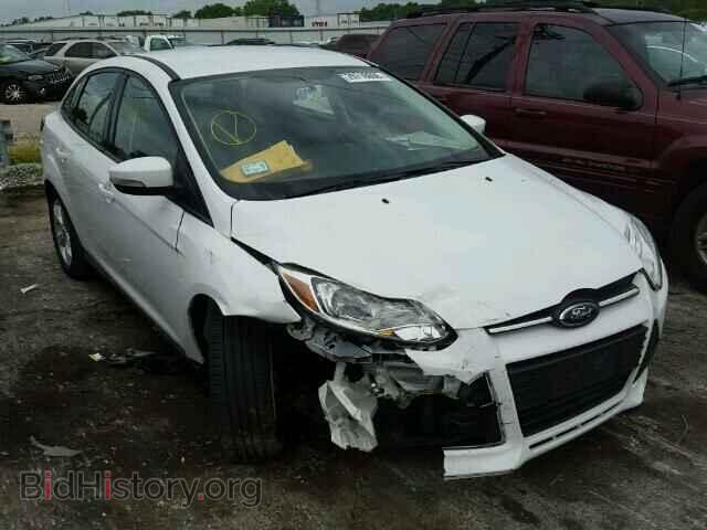 Фотография 1FADP3F20DL182008 - FORD FOCUS 2013