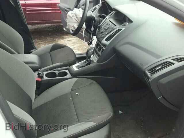 2013 FORD FOCUS - VIN: 1FADP3F20DL182008 - Photo 5