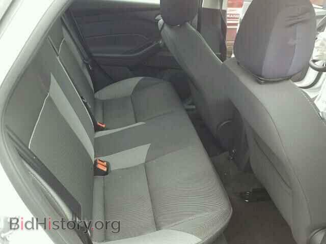 2013 FORD FOCUS - VIN: 1FADP3F20DL182008 - Photo 6