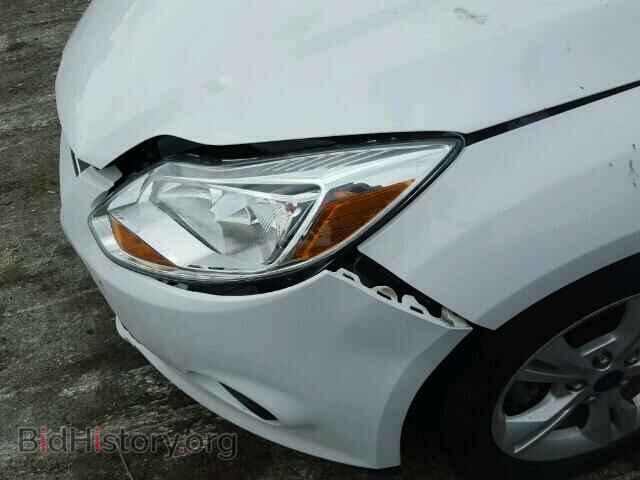 2013 FORD FOCUS - VIN: 1FADP3F20DL182008 - Photo 10