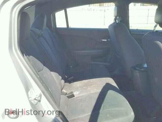 2013 CHRYSLER 200 - VIN: 1C3CCBAB0DN561229 - Photo 6