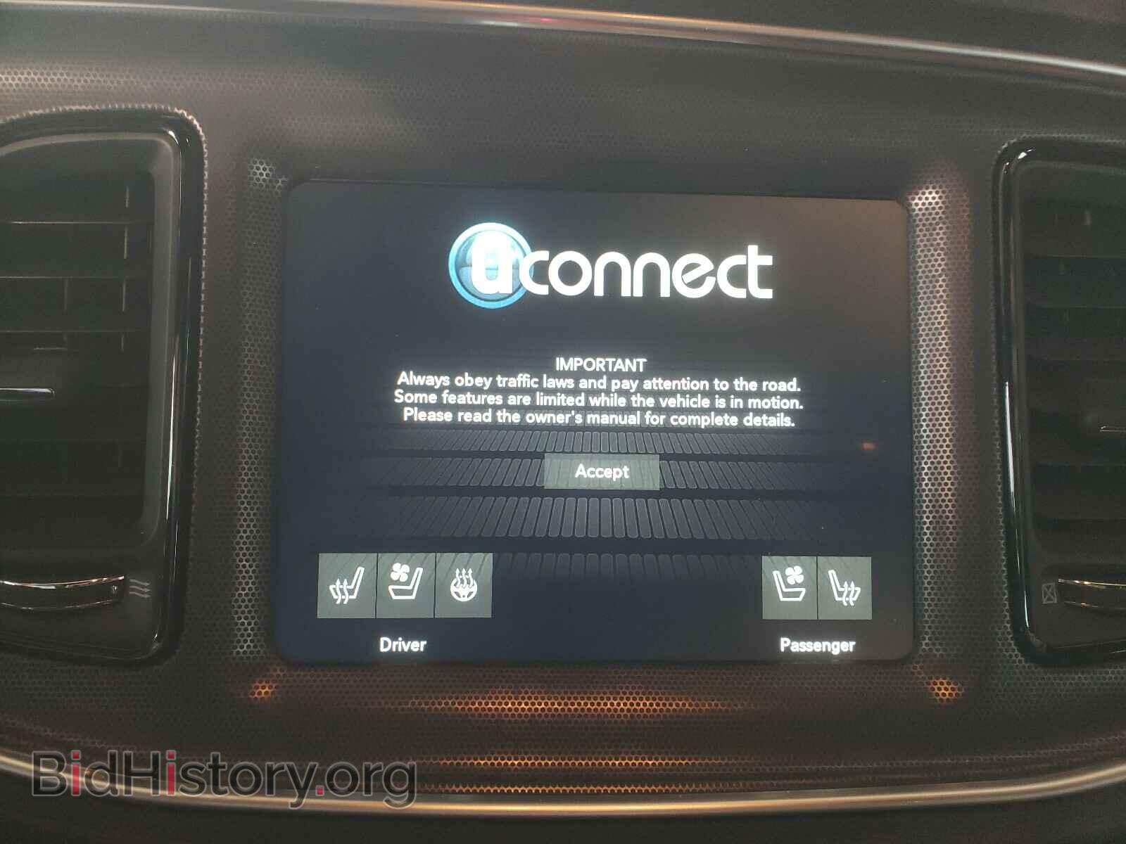 2018 DODGE CHALLENGER - VIN: 2C3CDZAG2JH333836 - Photo 9