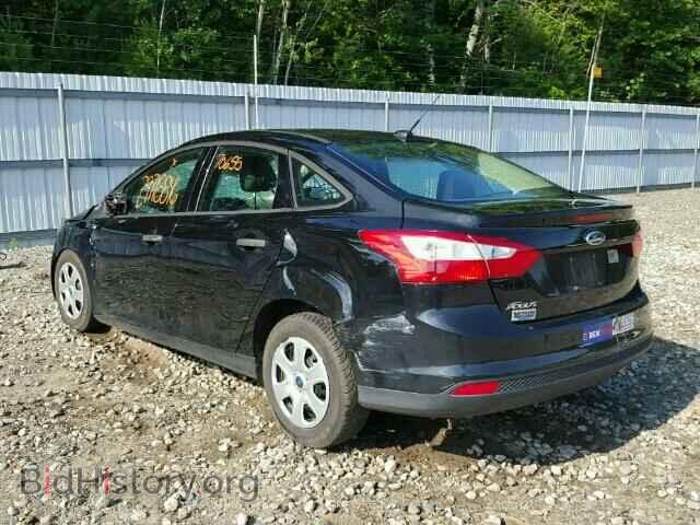 2012 FORD FOCUS - VIN: 1FAHP3E21CL253394 - Photo 3