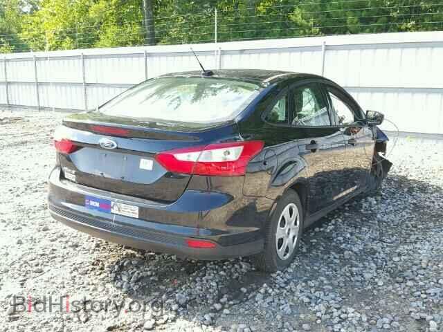 2012 FORD FOCUS - VIN: 1FAHP3E21CL253394 - Photo 4