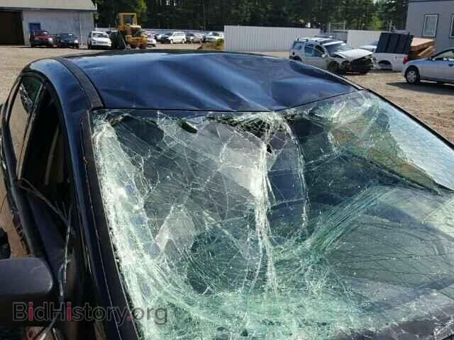 2012 FORD FOCUS - VIN: 1FAHP3E21CL253394 - Photo 10