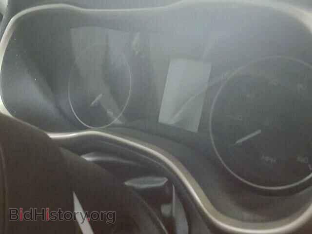 2014 JEEP CHEROKEE - VIN: 1C4PJMAB1EW173890 - Фото 8