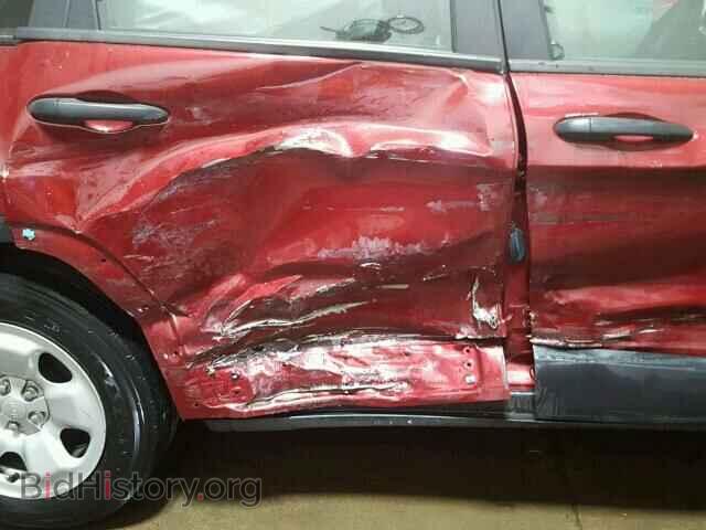 2014 JEEP CHEROKEE - VIN: 1C4PJMAB1EW173890 - Фото 9