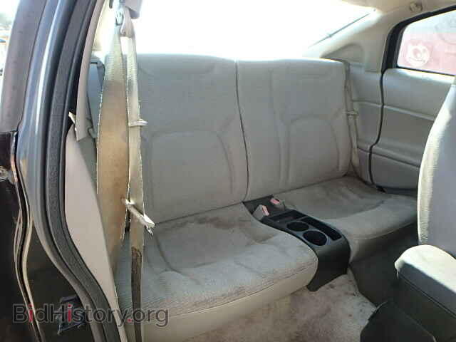 1999 SATURN SC1/SC2 - VIN: 1G8ZP1280XZ367105 - Фото 6