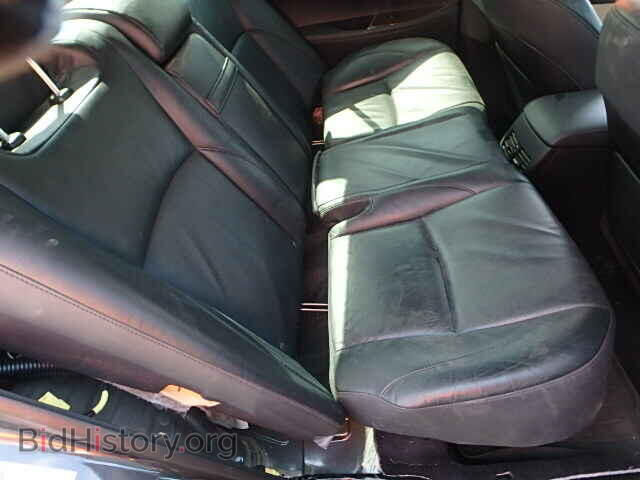 2011 LEXUS ES350 - VIN: JTHBK1EG9B2462688 - Фото 6