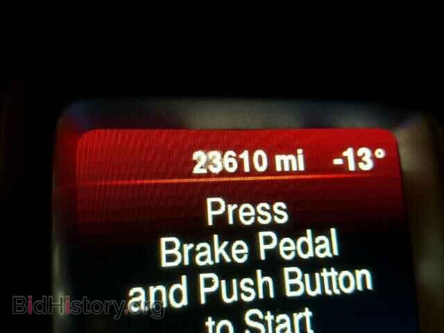 2014 DODGE JOURNEY - VIN: 3C4PDDBG2ET301982 - Фото 8