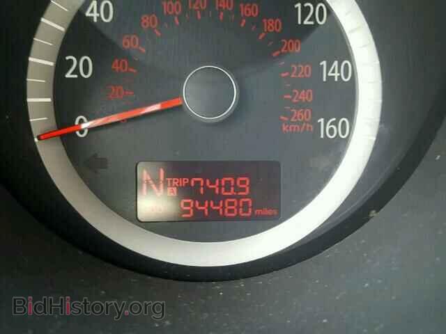 2010 KIA OPTIMA - VIN: KNAGG4A8XA5384229 - Фото 8