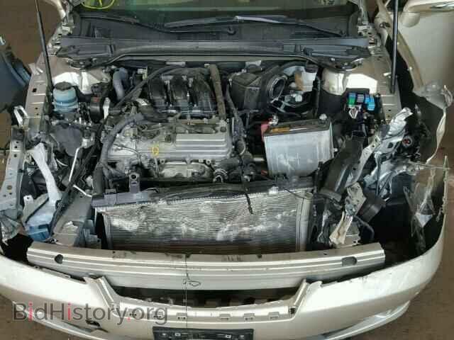 2012 LEXUS ES350 - VIN: JTHBK1EG6C2507698 - Фото 7