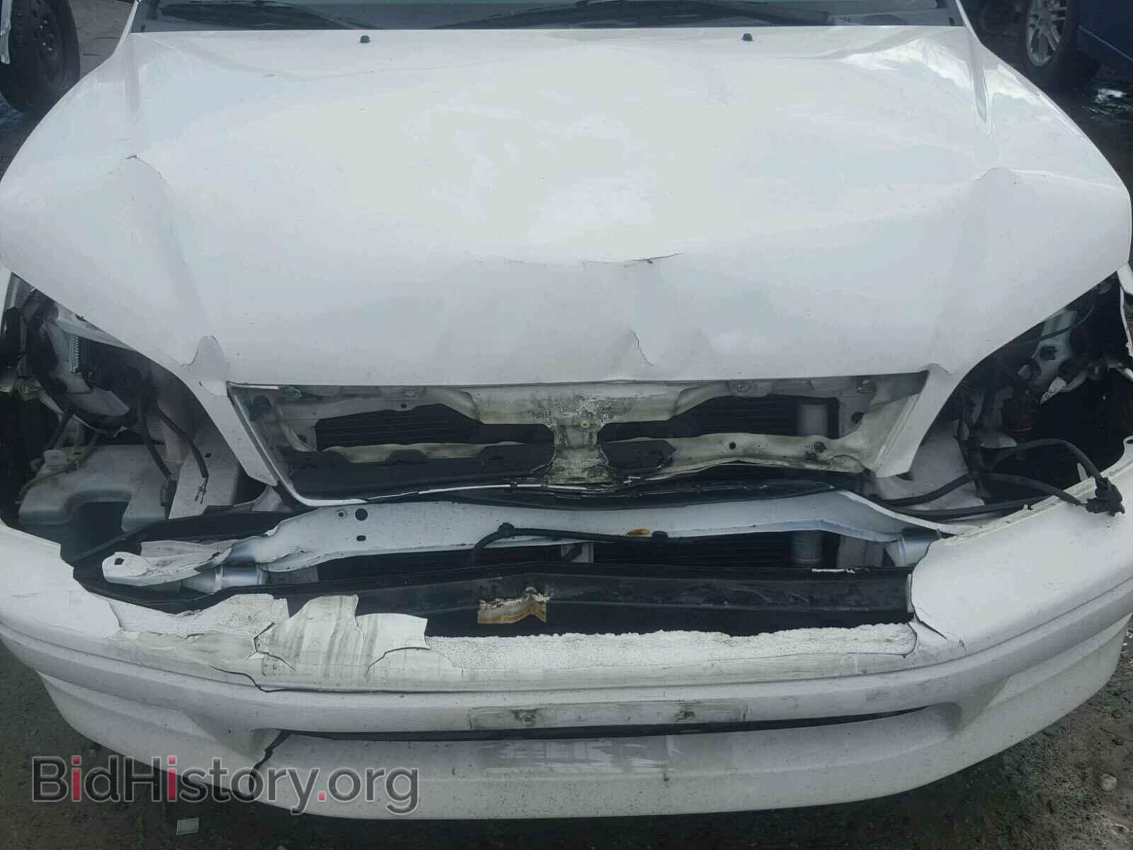 2003 MITSUBISHI LANCER - VIN: JA3AJ26E33U015412 - Photo 7