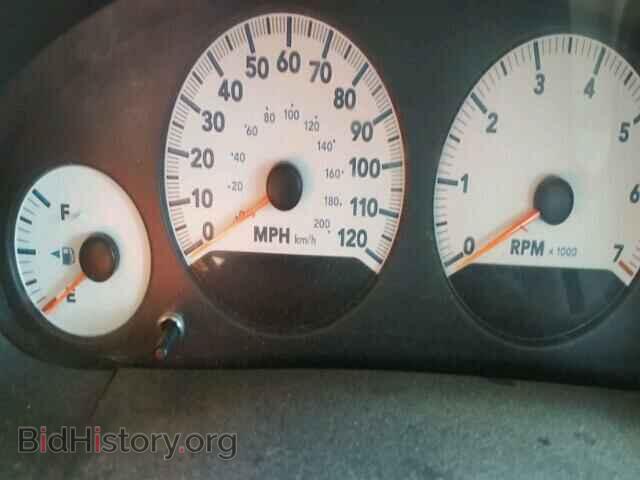 2005 DODGE CARAVAN - VIN: 2D4GP44L25R350106 - Фото 8