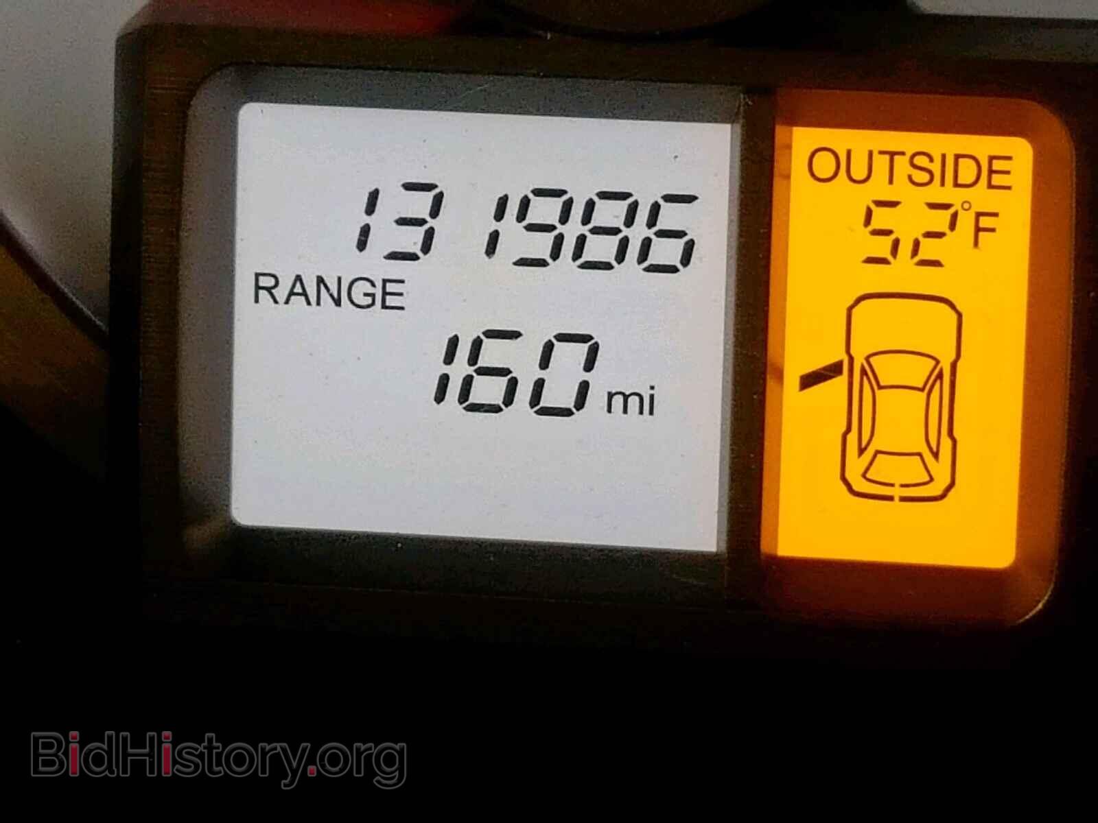 2011 HONDA PILOT EXL - VIN: 5FNYF3H57BB020608 - Фото 8