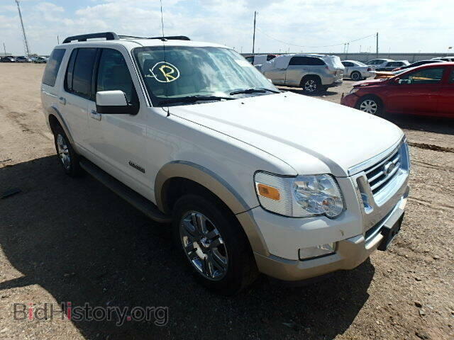 Photo 1FMEU64E88UB36573 - FORD EXPLORER 2008
