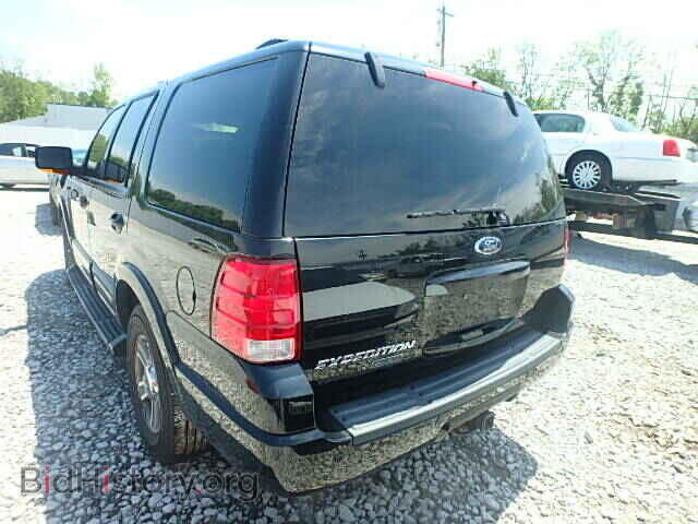 2004 FORD EXPEDITION - VIN: 1FMFU17L04LB74493 - Фото 3