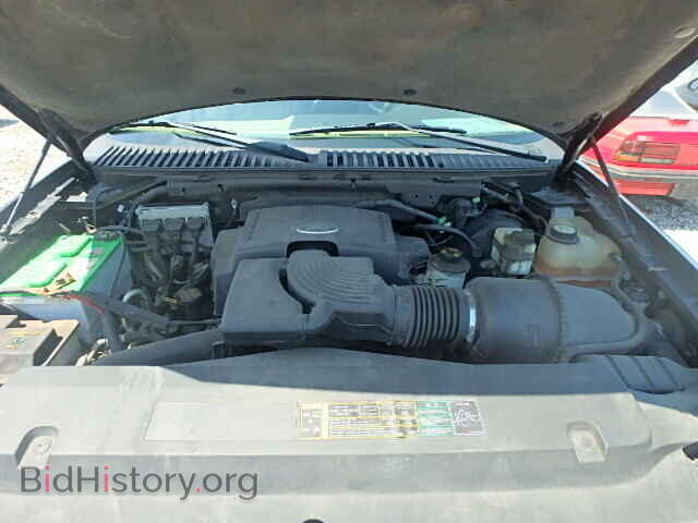 2004 FORD EXPEDITION - VIN: 1FMFU17L04LB74493 - Фото 7
