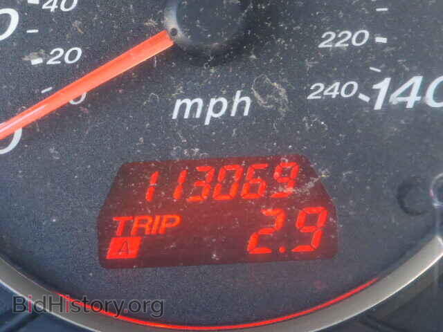 2008 MAZDA 6 - VIN: 1YVHP80C085M36220 - Фото 8