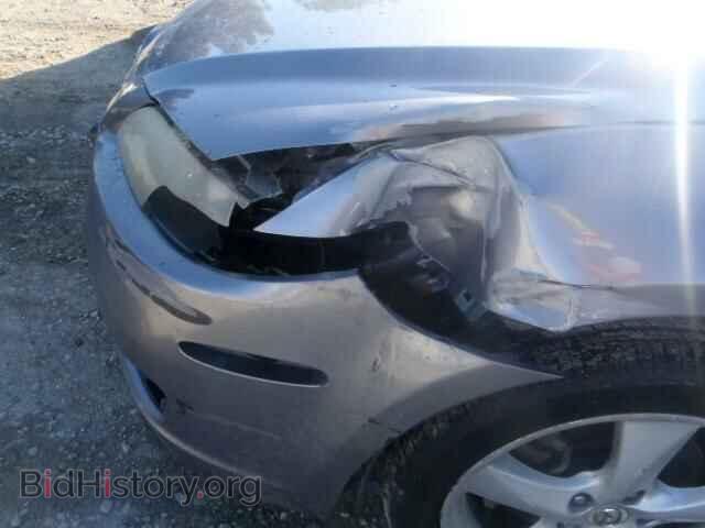2008 MAZDA 6 - VIN: 1YVHP80C085M36220 - Фото 10