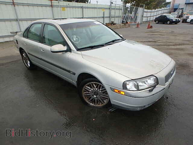 Фотография YV1TS90D9Y1084088 - VOLVO S80 2000