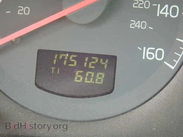 2000 VOLVO S80 - VIN: YV1TS90D9Y1084088 - Фото 8