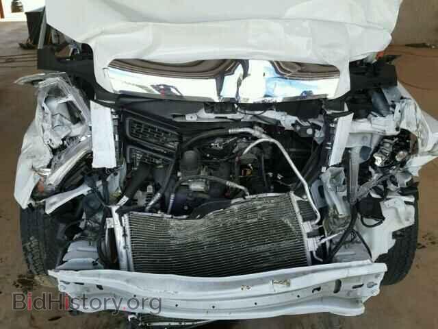 2013 GMC TERRAIN - VIN: 2GKALMEKXD6153340 - Фото 7