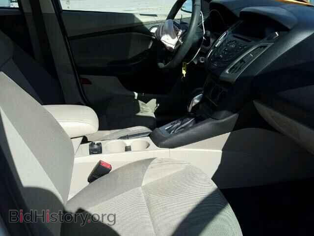 2014 FORD FOCUS - VIN: 1FADP3F25EL282624 - Photo 5
