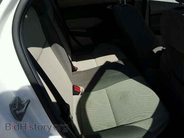 2014 FORD FOCUS - VIN: 1FADP3F25EL282624 - Photo 6
