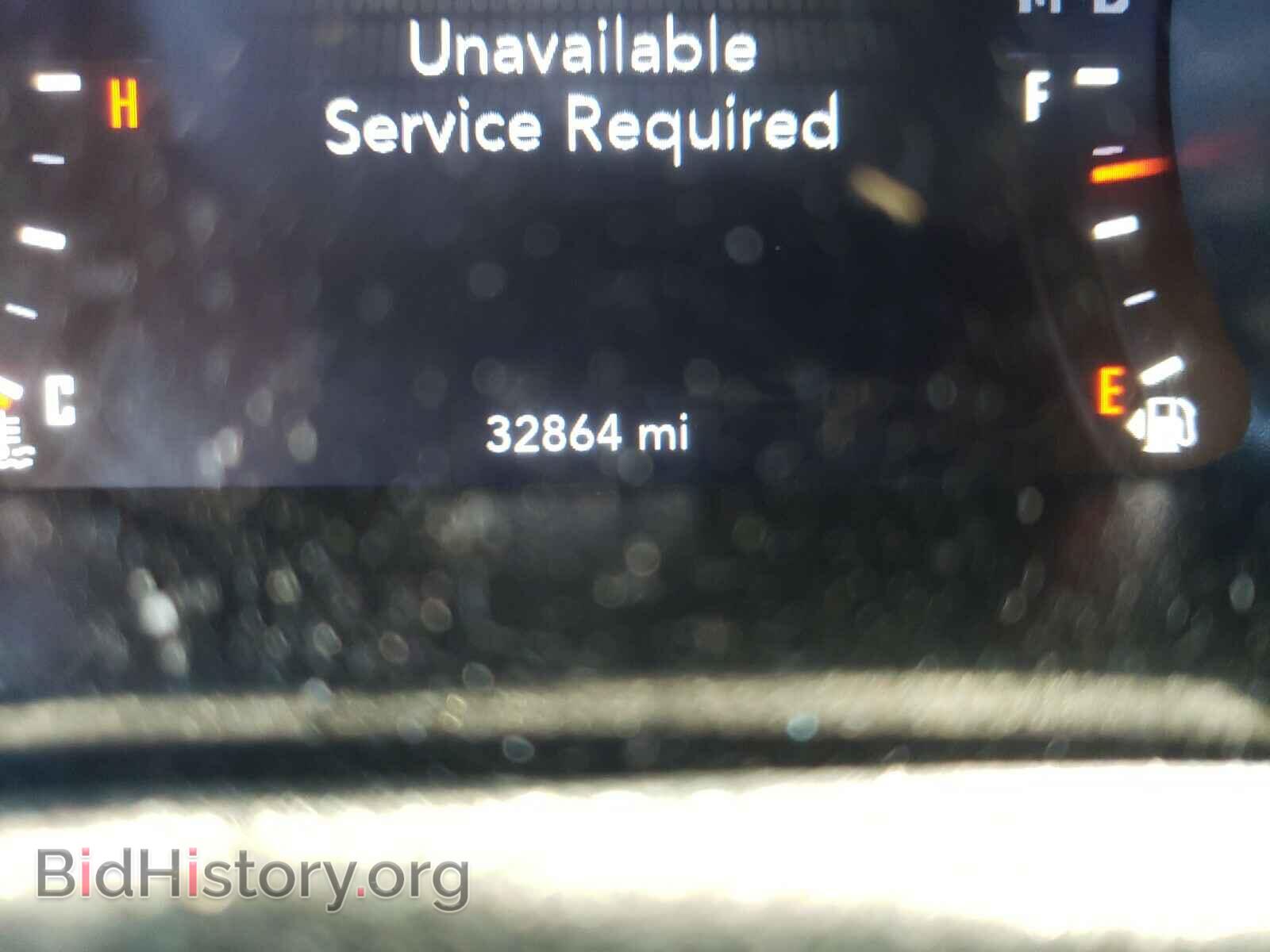 2019 DODGE CHALLENGER - VIN: 2C3CDZAG3KH587220 - Фото 8