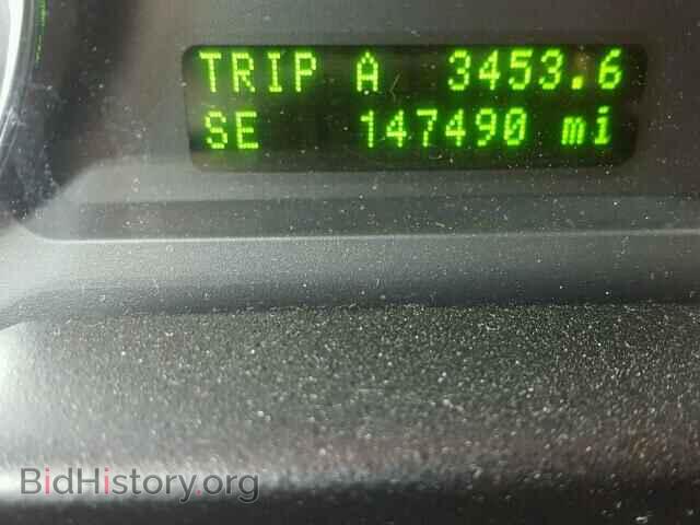 2008 FORD EDGE - VIN: 2FMDK49C68BB00383 - Photo 8