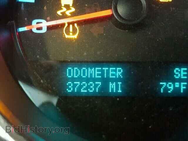 2012 CHEVROLET SILVERADO - VIN: 1GCPKSE79CF236013 - Фото 8