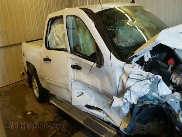 2012 CHEVROLET SILVERADO - VIN: 1GCPKSE79CF236013 - Фото 10