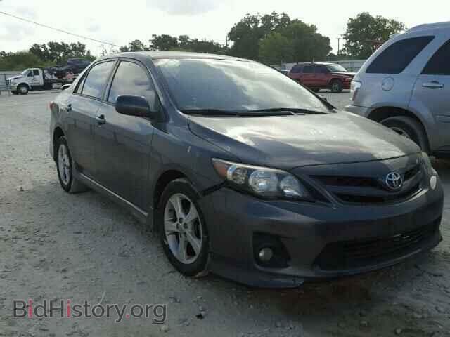 Фотография 5YFBU4EE8CP032925 - TOYOTA COROLLA 2012