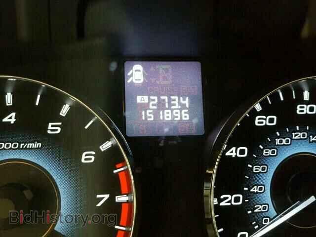 2010 SUBARU OUTBACK - VIN: 4S4BRCKC8A3338376 - Фото 8