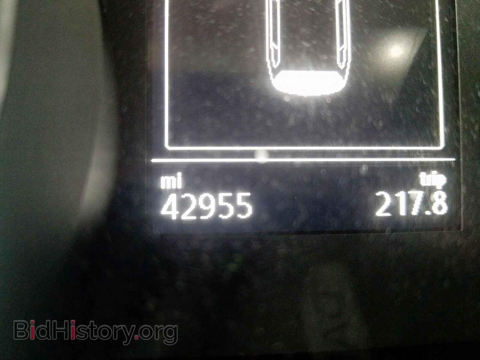2017 VOLKSWAGEN GOLF - VIN: 3VWH17AUXHM536857 - Фото 8