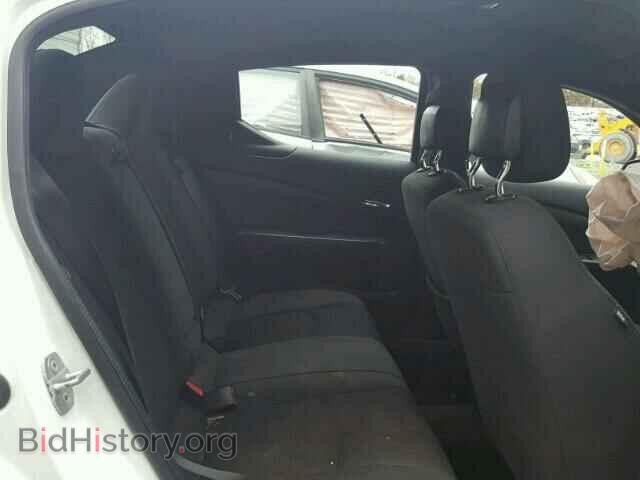2013 DODGE AVENGER - VIN: 1C3CDZCB7DN680561 - Photo 6