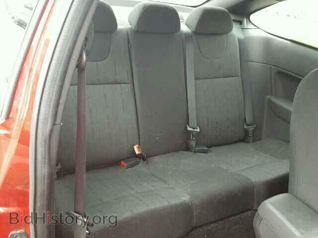 2009 FORD FOCUS - VIN: 1FAHP32N99W147541 - Фото 6