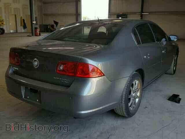 2006 BUICK LUCERNE - VIN: 1G4HD57216U202015 - Фото 4
